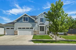 111 E Silver Oak Rd, Vineyard, UT 84059 - Photo 1