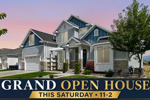 111 E Silver Oak Rd, Vineyard, UT 84059 - Photo 1