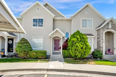 3876 N Davencourt Loop, Lehi, UT 84048 - Photo 31