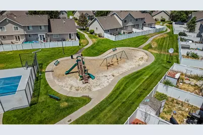 3876 N Davencourt Loop, Lehi, UT 84048 - Photo 35