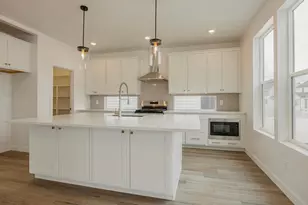 3006 N Lone Pine St, Eagle Mountain, UT 84005 - Photo 3