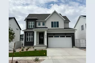 2937 N Lone Pine St #628, Eagle Mountain, UT 84005 - Photo 1