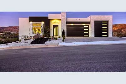 729 S 1360 W, Hurricane, UT 84737 - Photo 71