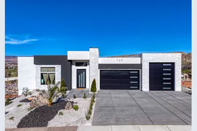 729 S 1360 W, Hurricane, UT 84737 - Photo 3