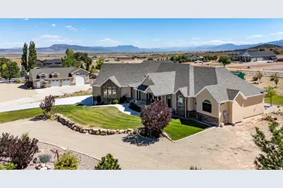 3311 W Allard, Parowan, UT 84761 - Photo 1