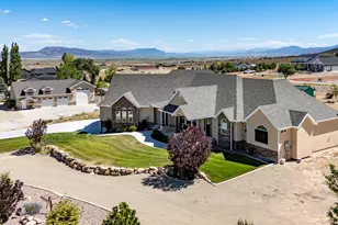 3311 W Allard, Parowan, UT 84761 - Photo 1
