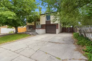6341 W 3100 S, West Valley, UT 84128 - Photo 1