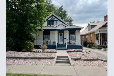 821 S 700 E, Salt Lake City, UT 84102 - Photo 1