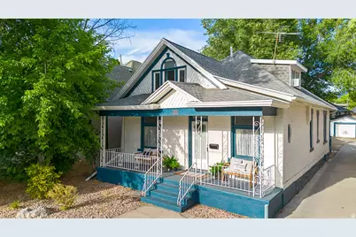 821 S 700 E, Salt Lake City, UT 84102 - Photo 1