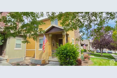 3857 E Cunninghill Dr, Eagle Mountain, UT 84005 - Photo 1