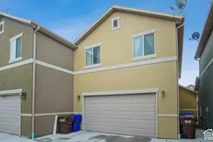 3857 E Cunninghill Dr, Eagle Mountain, UT 84005 - Photo 17