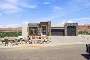 813 S 1385 W, Hurricane, UT 84737 - Photo 1