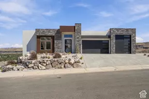 813 S 1385 W, Hurricane, UT 84737 - Photo 9