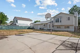 6834 S Cyclamen Dr W, West Jordan, UT 84081 - Photo 27