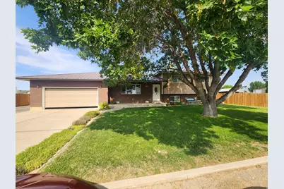 1186 S 1500 W, Vernal, UT 84078 - Photo 1