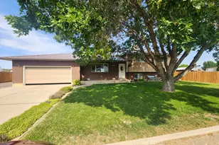 1186 S 1500 W, Vernal, UT 84078 - Photo 1