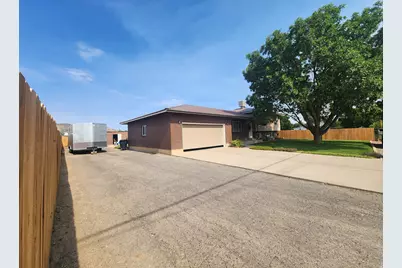 1186 S 1500 W, Vernal, UT 84078 - Photo 5