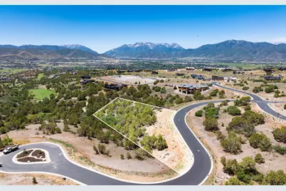 1313 N Monroe Peak Cir #640, Heber City, UT 84032 - Photo 1