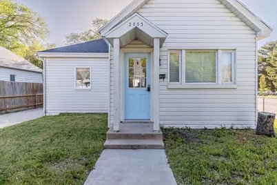 2003 Liberty Ave, Ogden, UT 84401 - Photo 1
