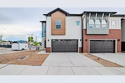 5792 W Lost View Way S #1-1, West Valley, UT 84118 - Photo 1