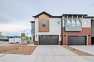 5792 W Lost View Way S, West Valley, UT 84118 - Photo 1
