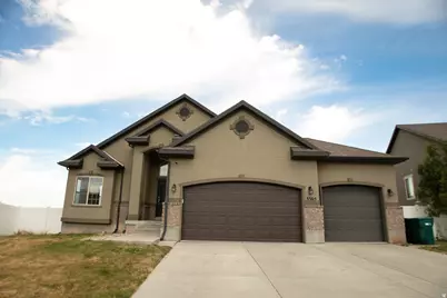 3365 N Falcon Way, Layton, UT 84040 - Photo 1