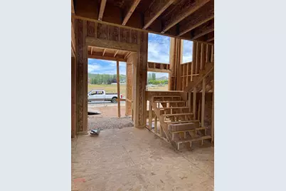 6744 N De Moisy Peak Dr, Mountain Green, UT 84050 - Photo 9