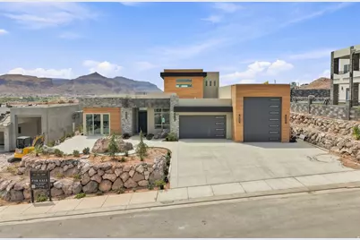 1361 W 800 S, Hurricane, UT 84737 - Photo 1