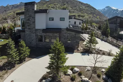9351 S Granite Vista Dr #1, Cottonwood Heights, UT 84092 - Photo 65