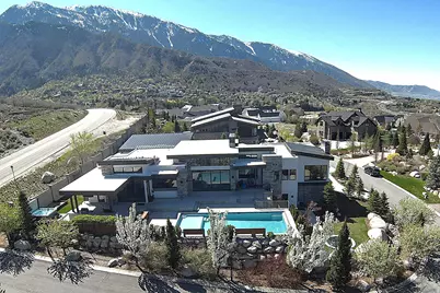 9351 S Granite Vista Dr #1, Cottonwood Heights, UT 84092 - Photo 53