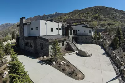 9351 S Granite Vista Dr #1, Cottonwood Heights, UT 84092 - Photo 3