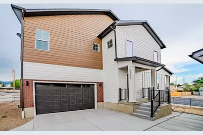 5784 W Lost View Way S #1-3, West Valley, UT 84118 - Photo 1