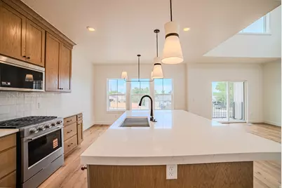 5784 W Lost View Way S #1-3, West Valley, UT 84118 - Photo 3