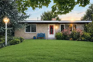 3125 S 4300 W, West Valley, UT 84120 - Photo 1