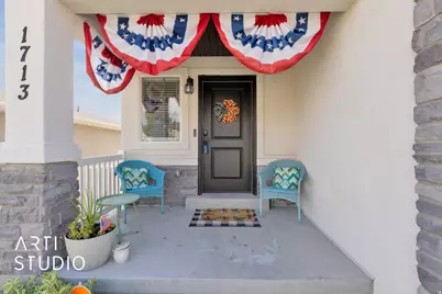 1713 S Windemere Rd, Santaquin, UT 84655 - Photo 3