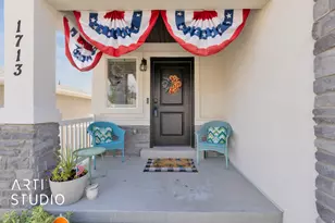 1713 S Windemere Rd, Santaquin, UT 84655 - Photo 3
