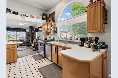 91 E State Road 35, Kamas, UT 84036 - Photo 3
