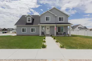 48 Lavender Loop, Logan, UT 84341 - Photo 35
