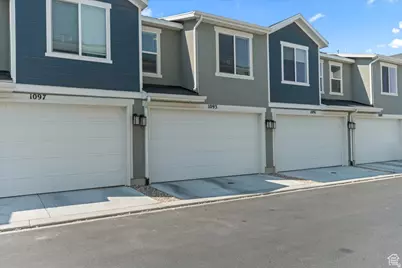 1093 E Yard Row, Saratoga Springs, UT 84045 - Photo 21