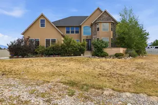 122 E Box Elder Dr, Grantsville, UT 84029 - Photo 1
