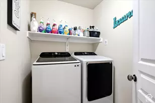 945 E James Cir S, Clearfield, UT 84015 - Photo 17