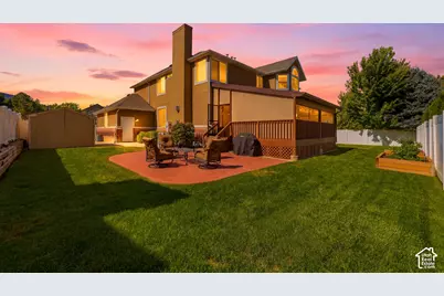 2749 E Glenn Abbey Cir S, Sandy, UT 84093 - Photo 3