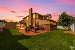 2749 E Glenn Abbey Cir S, Sandy, UT 84093 - Photo 3