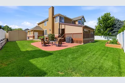 2749 S Glenn Abbey Cir E, Sandy, UT 84093 - Photo 53