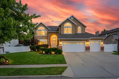 2749 S Glenn Abbey Cir E, Sandy, UT 84093 - Photo 1