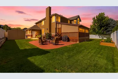 2749 S Glenn Abbey Cir E, Sandy, UT 84093 - Photo 3