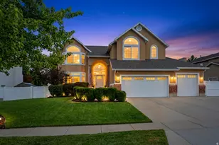 2749 S Glenn Abbey Cir E, Sandy, UT 84093 - Photo 59