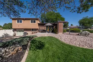 842 Aspen East Dr E, Layton, UT 84041 - Photo 45