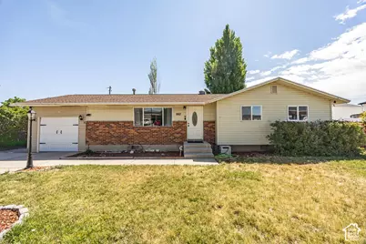 887 S 150 W, Tremonton, UT 84337 - Photo 1