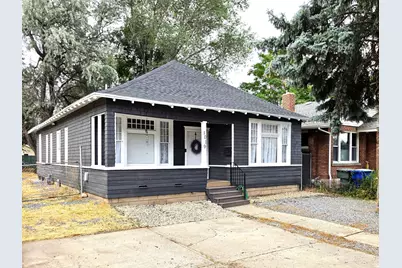 1019 Capitol St, Ogden, UT 84401 - Photo 1